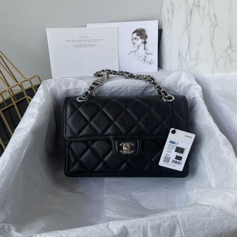 Chanel Handbags 604